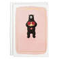 Bear Hug for You Valentine's Day Card, , large image number 1