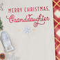 Lucky to Have a Granddaughter Like You Christmas Card, , large image number 5