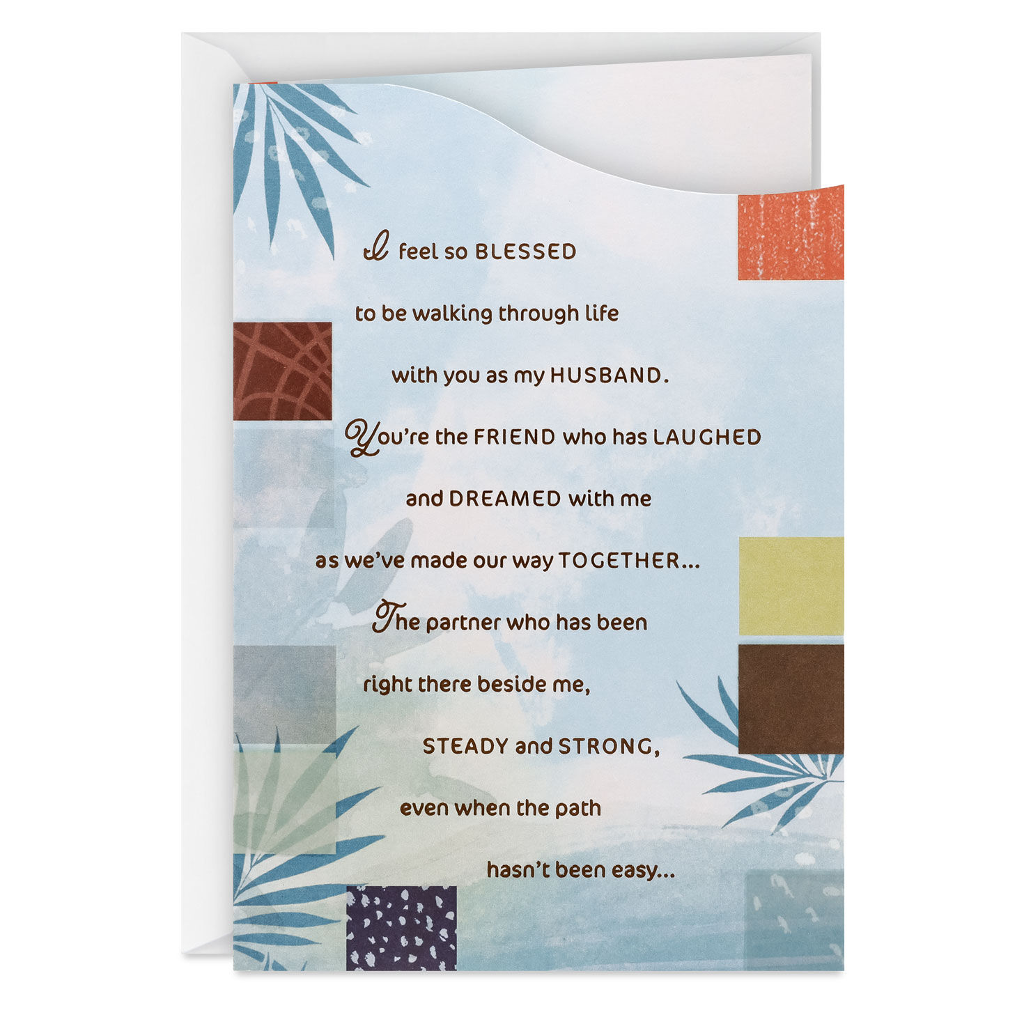 You're Still the One Father's Day Card for Husband