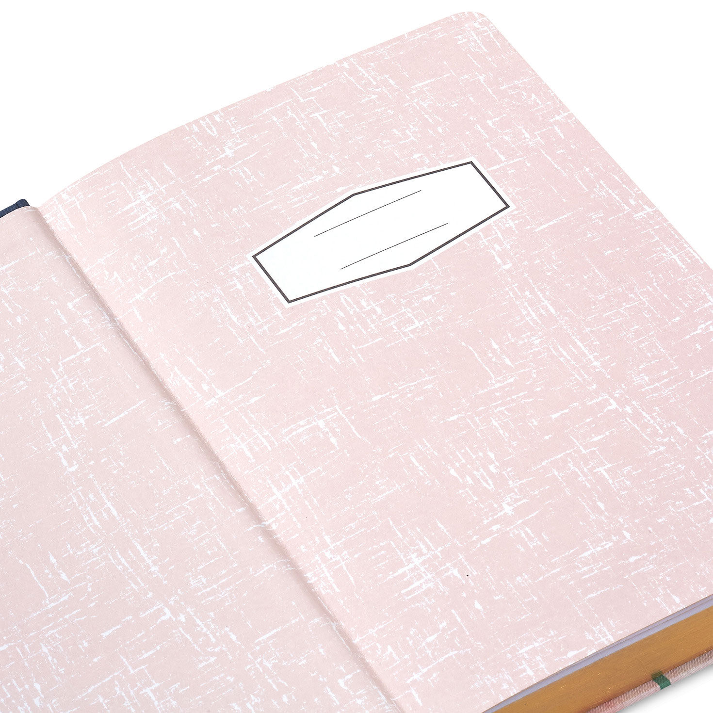 Sumptuous Floral Hardcover Journal for only USD 20.99 | Hallmark