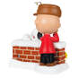 The Peanuts® Gang Countdown to Christmas Ornament With Light, , large image number 6