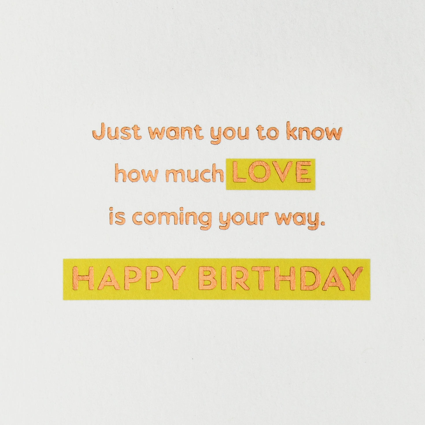 Colorful Blocks and Icons Birthday Card for Son sentiment image number 3