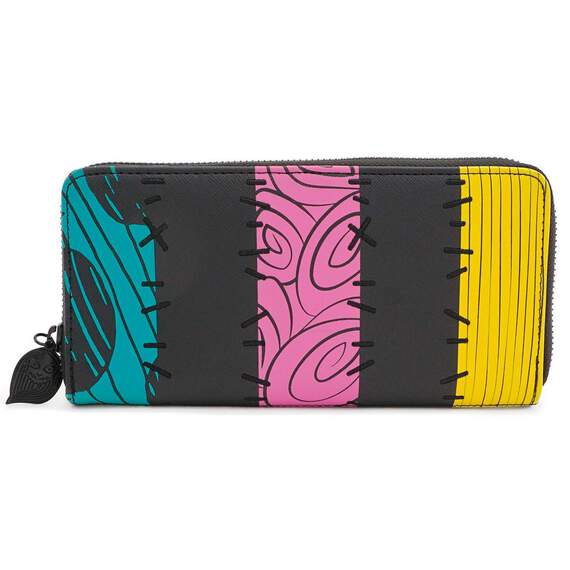 Loungefly The Nightmare Before Christmas Sally Wallet, , large image number 1