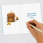 Truckload of Love Birthday Card for Grandson, , large image number 6
