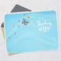 Nothing But Blue Skies Ahead Thinking of You Card, , large image number 3