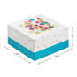 Peanuts® Confetti Celebration Gift Box, , large image number 2