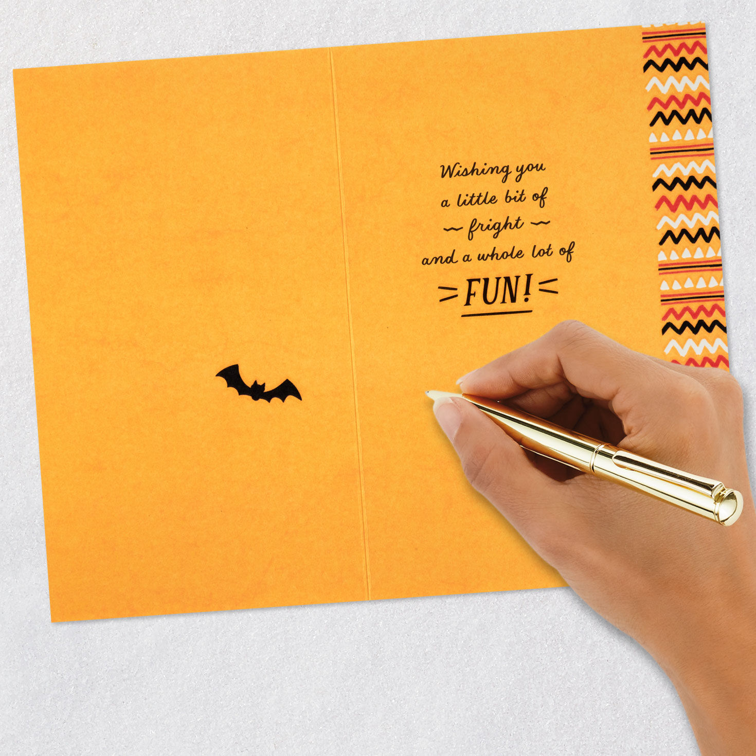 Trick or Treat Halloween Card for only USD 2.99 | Hallmark