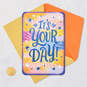 Celebrating Your Big Day Card, , large image number 5
