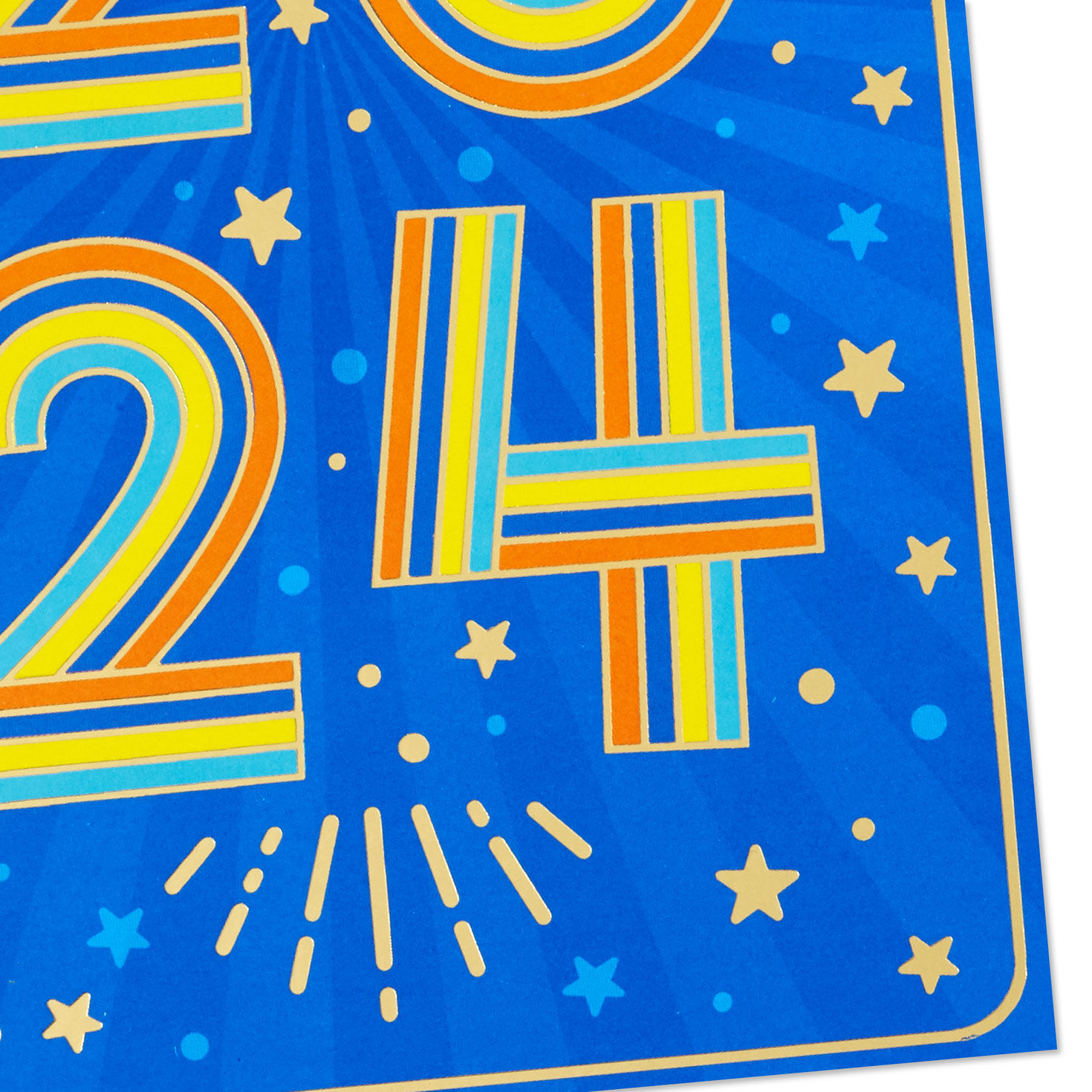 Celebrating You Today 2024.0 Graduation Cards, Pack of 10, , large image number 4