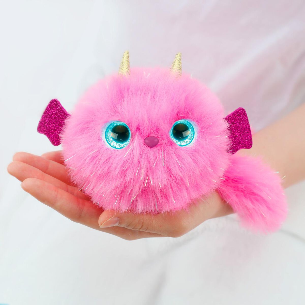 pomsies pet sherbert