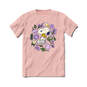 Brief Insanity Snoopy Floral T-Shirt, , large image number 1