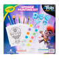 Crayola® Trolls Washable Sponge Painting Kit, 35+ Pieces, , large image number 3