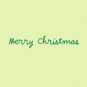 Grinch Max Dr. Seuss Money Holder Christmas Card Sentiment image number 2