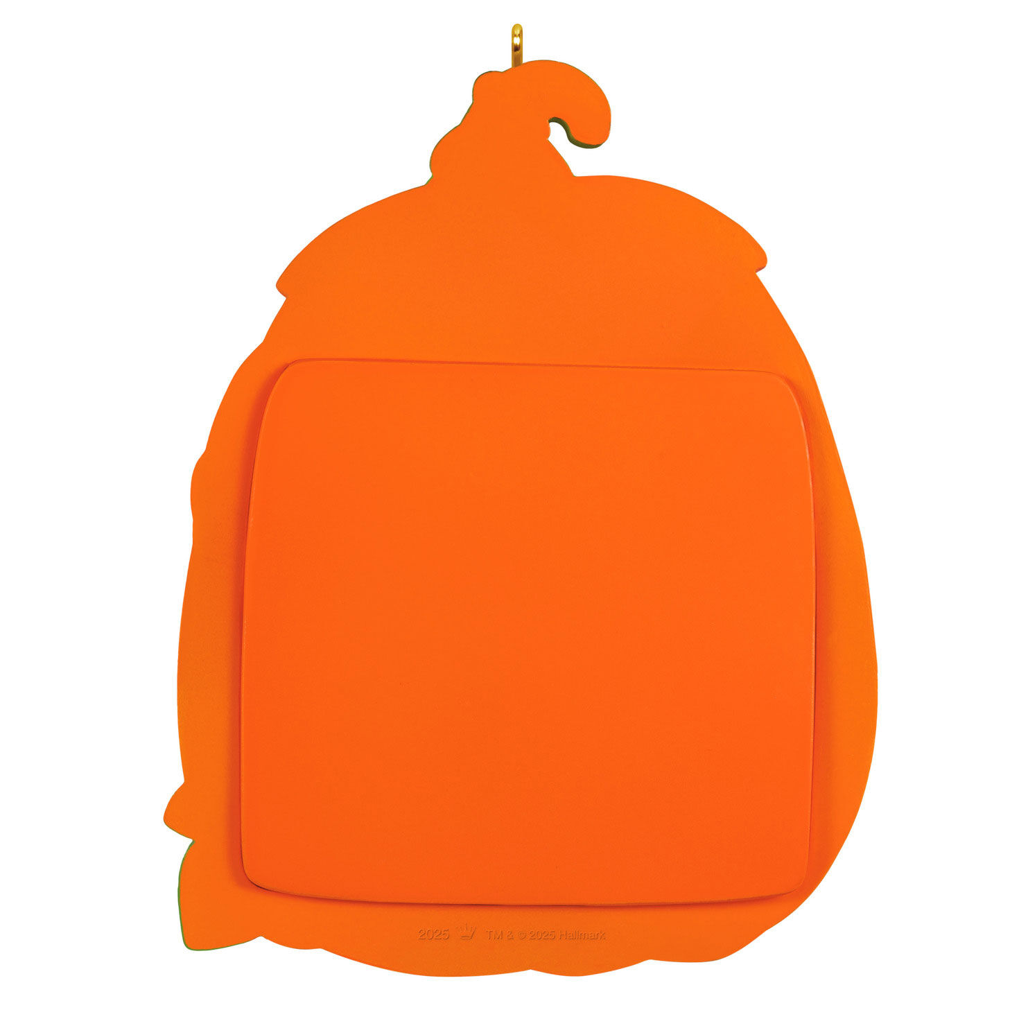 Baby's First Halloween 2025 Personalized Ornament, Custom Photo, , large image number 4