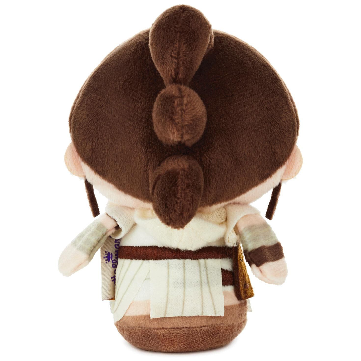 rey plush