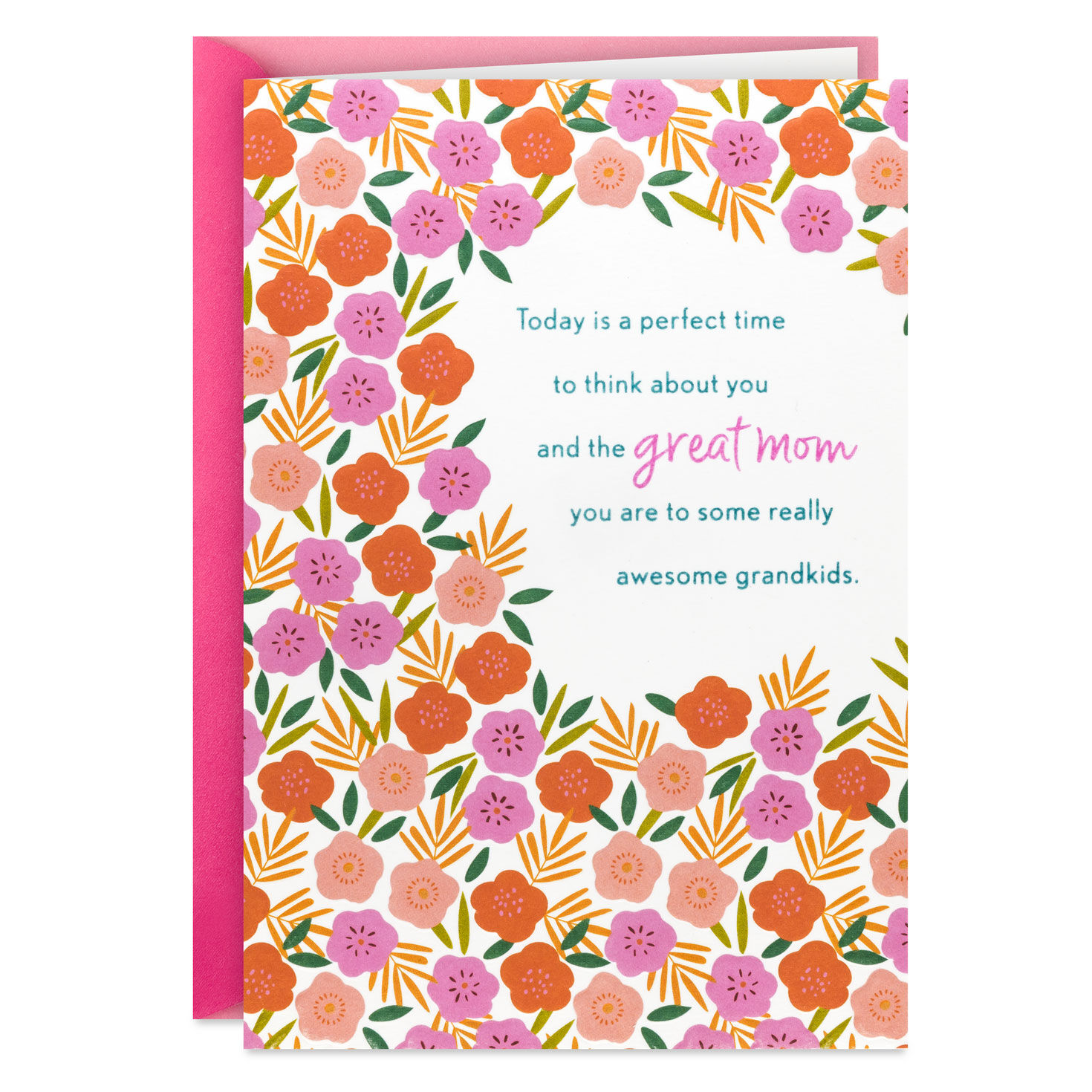 For All the Good Things You Do Mother's Day Card for Ex-Daughter-in-Law