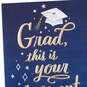 This Is Your Moment Graduation Card, , large image number 4