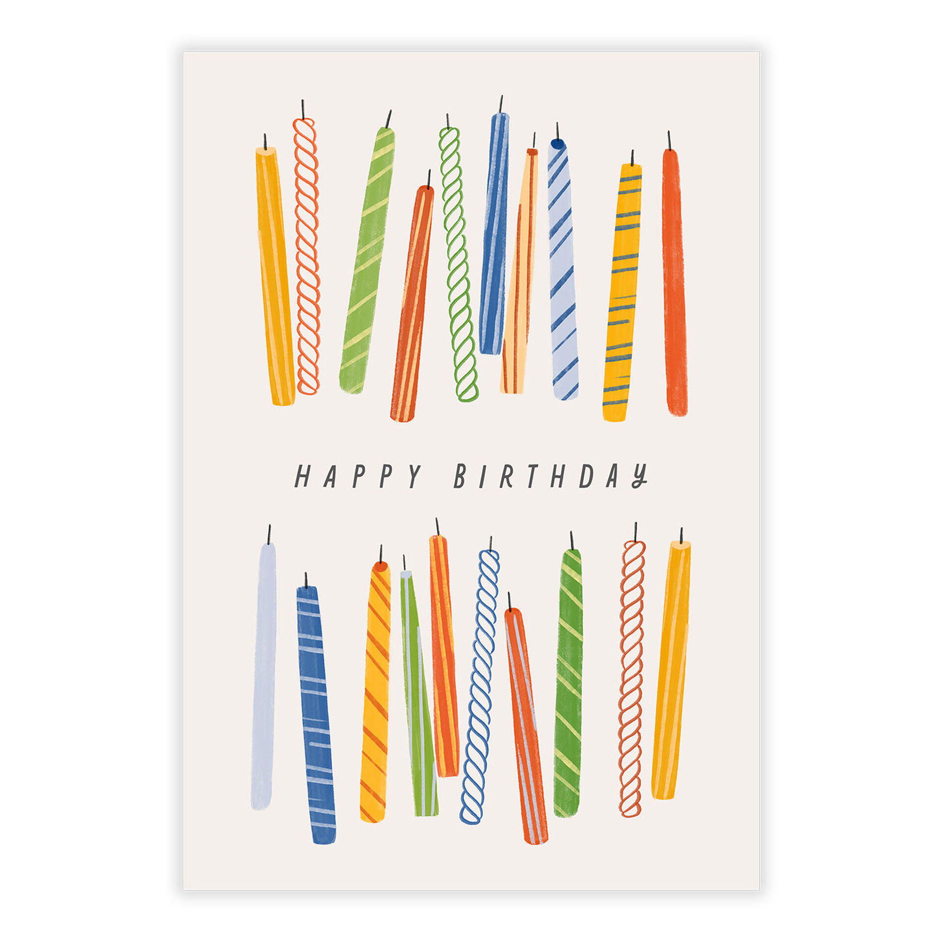 Amazing You Birthday eCard - eCards - Hallmark