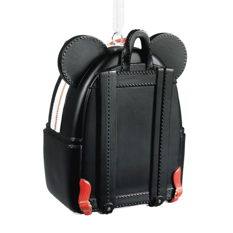 disney mini leather backpack Loungefly The Minnie Mouse Classic Series Backpack: Lavender Haze - 707 Street Exclusive Features the facade of the Simpsons house on one side and an interactive living room on the other Disney's Snow White -- The