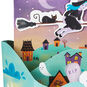 Wicked Wishes Musical 3D Pop-Up Halloween Card With Motion, , large image number 5