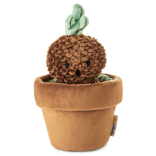 itty bittys® Harry Potter™ Mandrake™ Plush With Sound, 