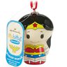 wonder woman hallmark ornaments