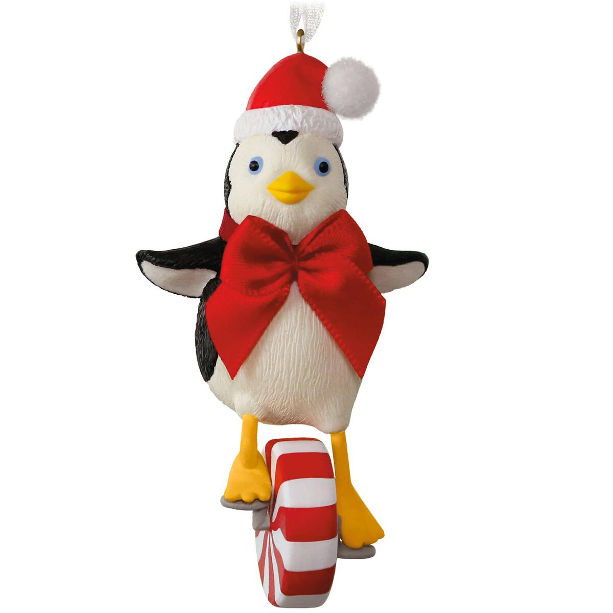 penguin parade figures