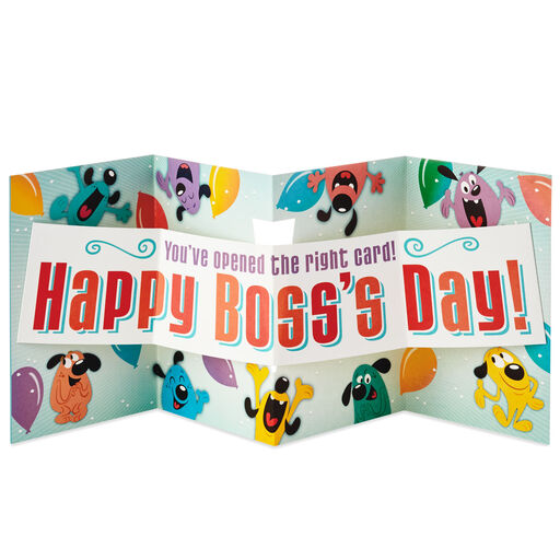 National Boss Day Boss S Day Hallmark