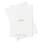 Elegant Dimensions Boxed Blank Thank-You Notes Assortment, Pack of 120, , large image number 6