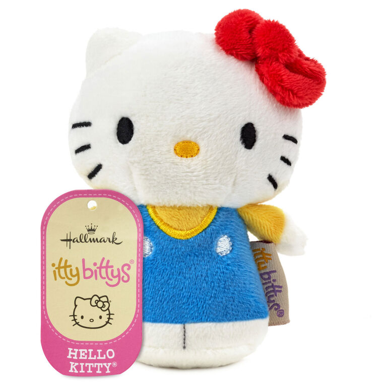 itty bittys® Sanrio® Hello Kitty® Plush, , large image number 2