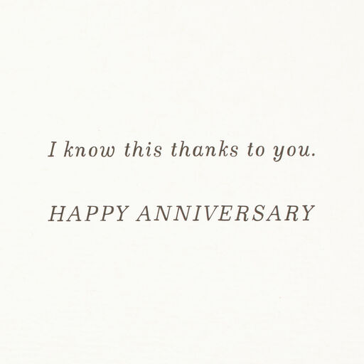 Anniversary Cards Hallmark