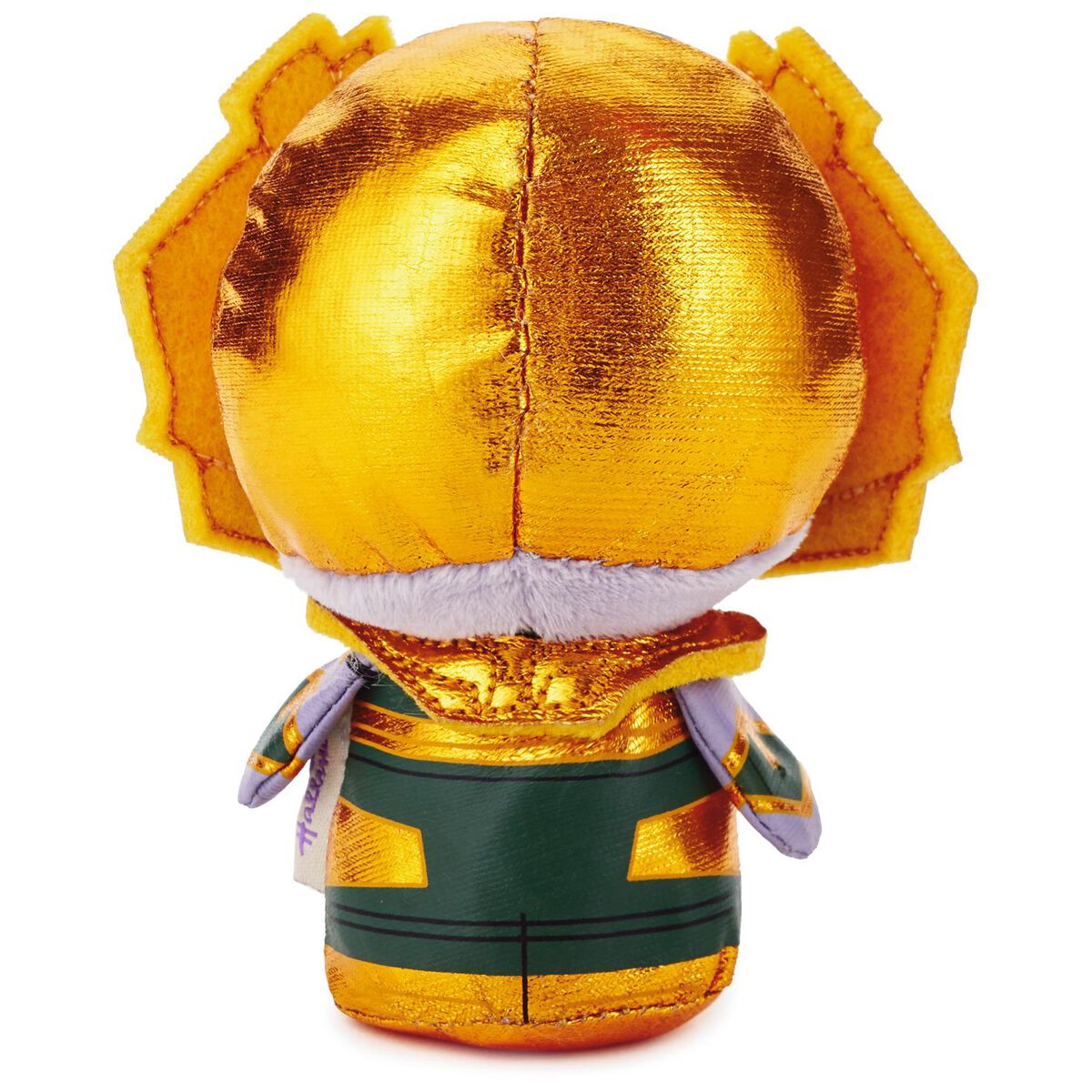 thanos hallmark ornament