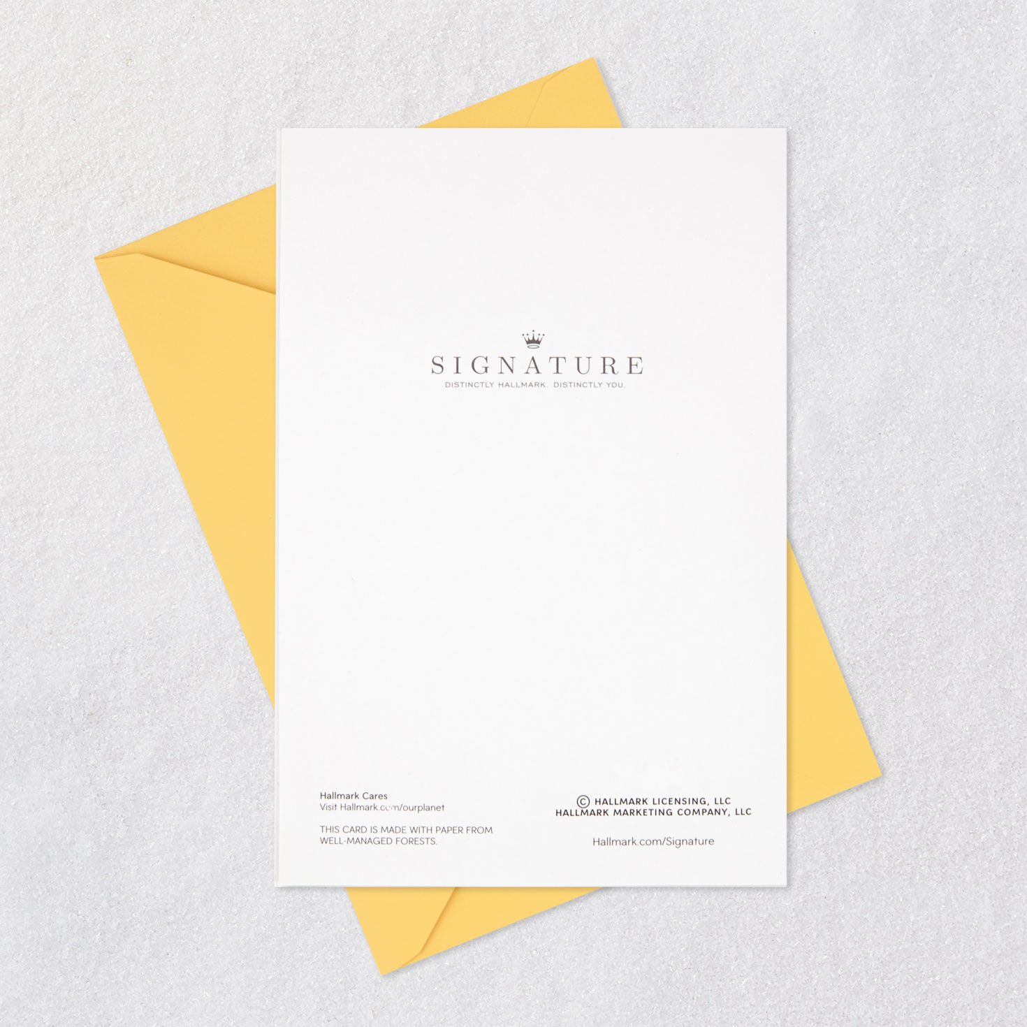 Rainbow Bunnies with Pom Pom Tails Easter Card  image number 7