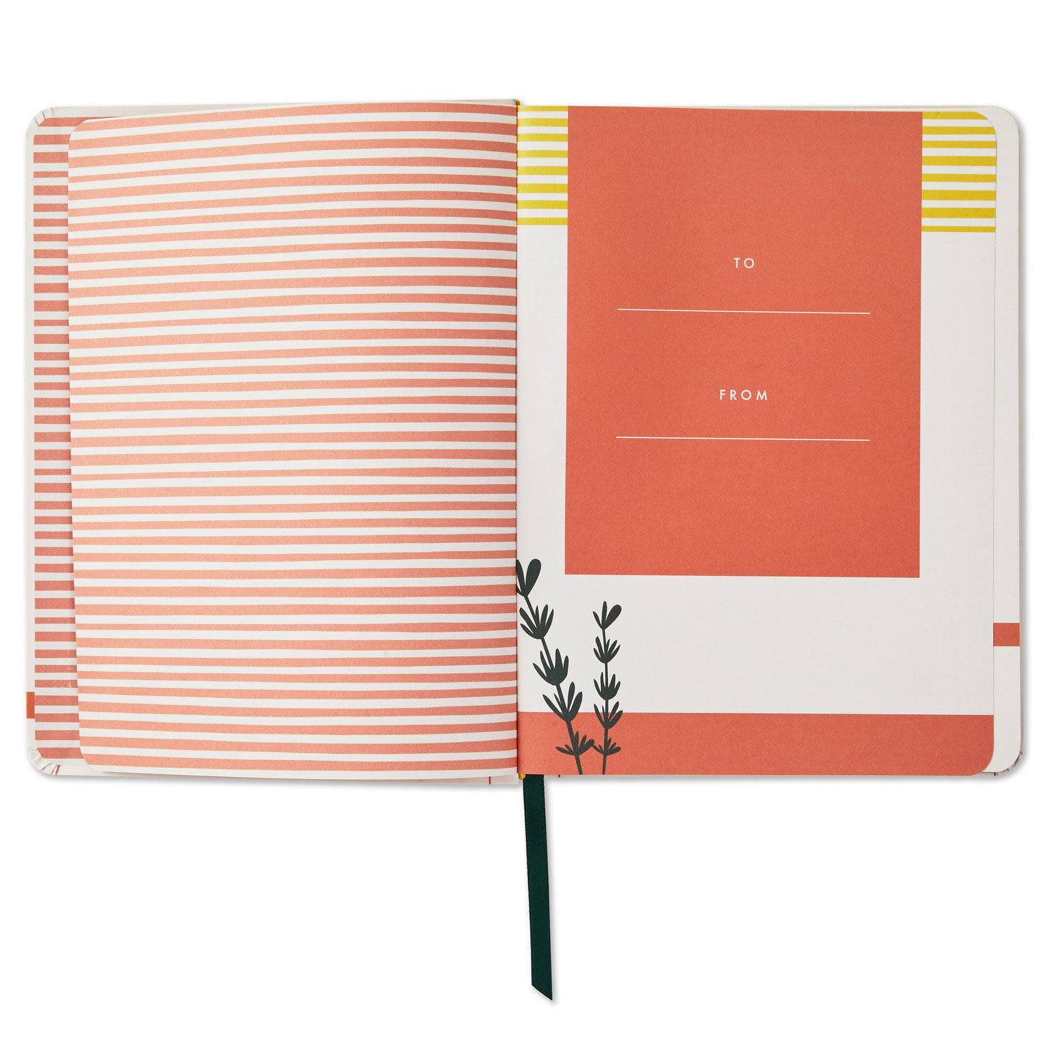 Life Is Messy, God Is Good Guided Journal, , large image number 3