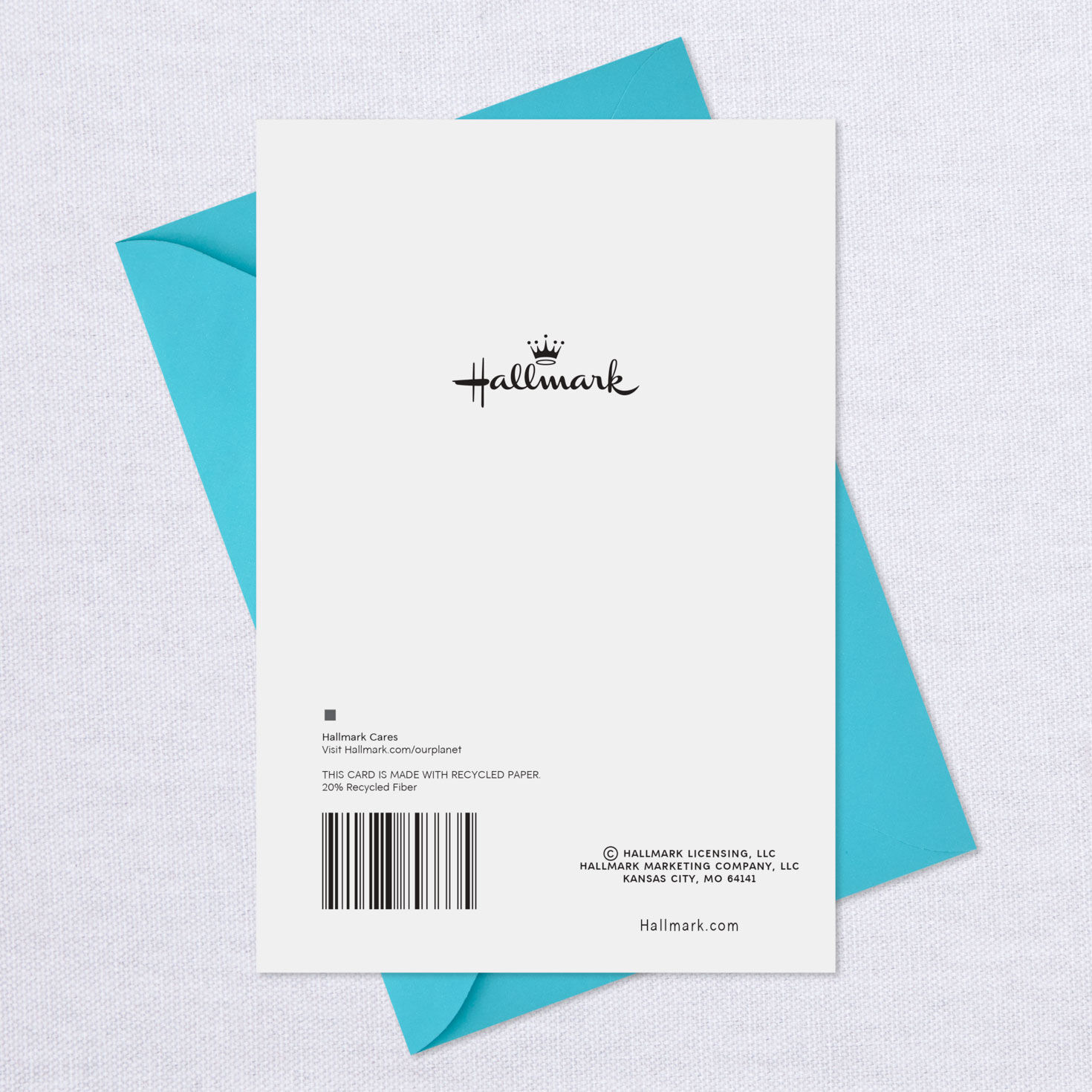 Watering Can Sprinkle of Wishes Baby Shower Card, , large image number 7