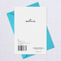 Watering Can Sprinkle of Wishes Baby Shower Card, , large image number 7