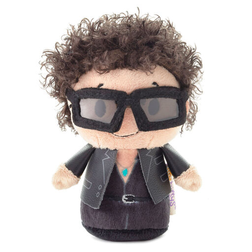 itty bittys® Jurassic Park Dr. Ian Malcolm Plush, 