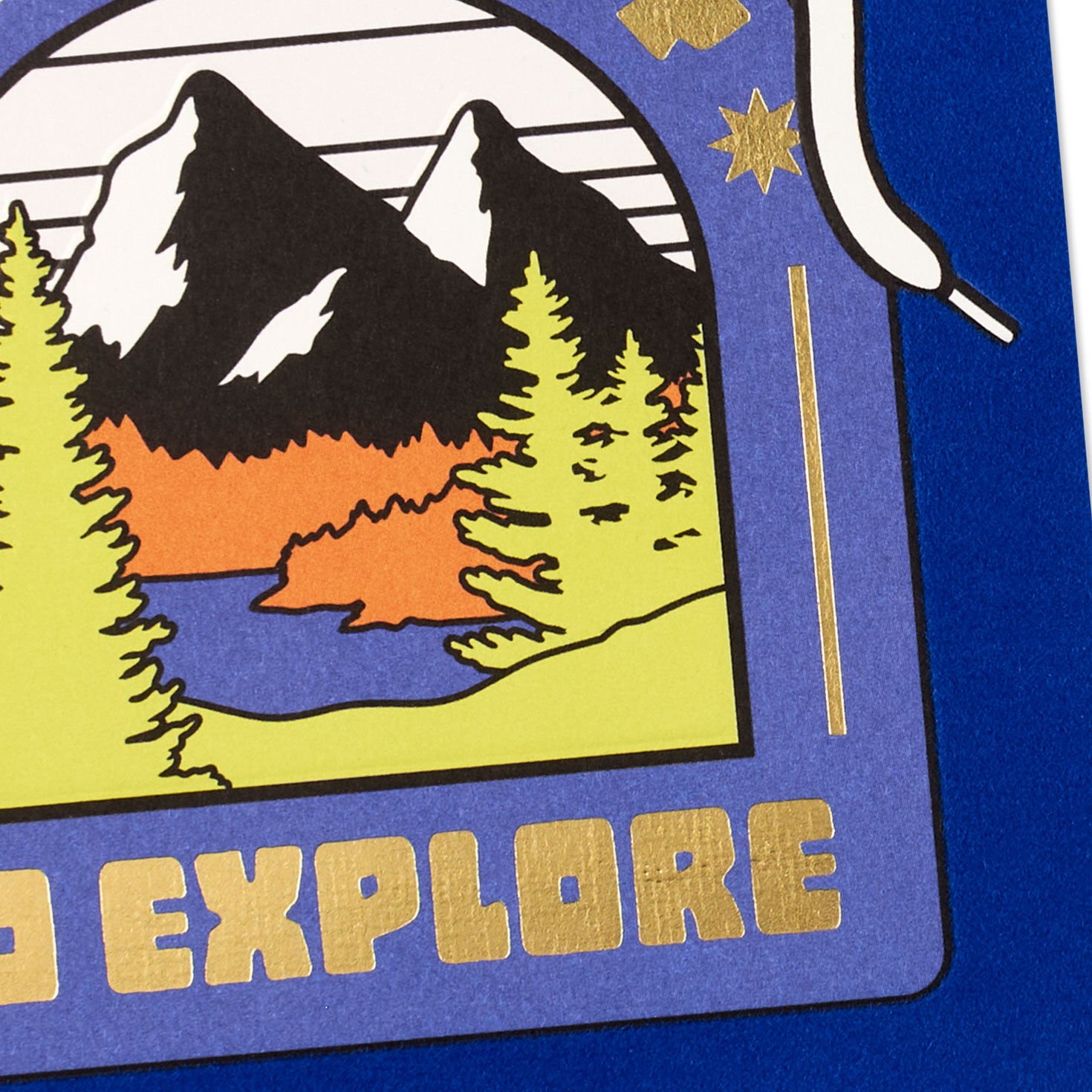 Your Day to Explore Birthday Card for Kids for only USD 4.99 | Hallmark