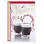 Love You Always Religious Valentine's Day Card for Husband, , large image number 1