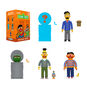 Sesame Street Figurine Blind Box Wave 3 front image number 1