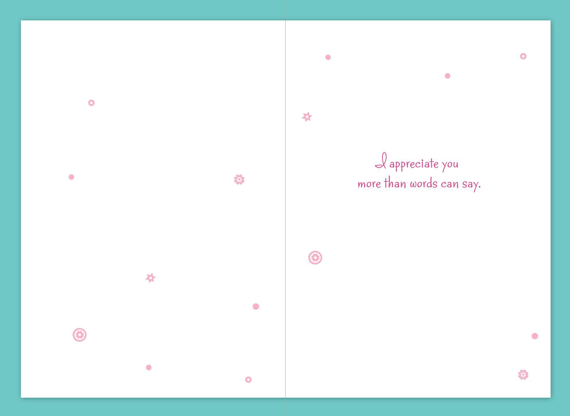 ThankYou Cards and Bulk ThankYou Notes Hallmark