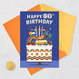 You Make the World a Better Place 60th Birthday Card, , large image number 5