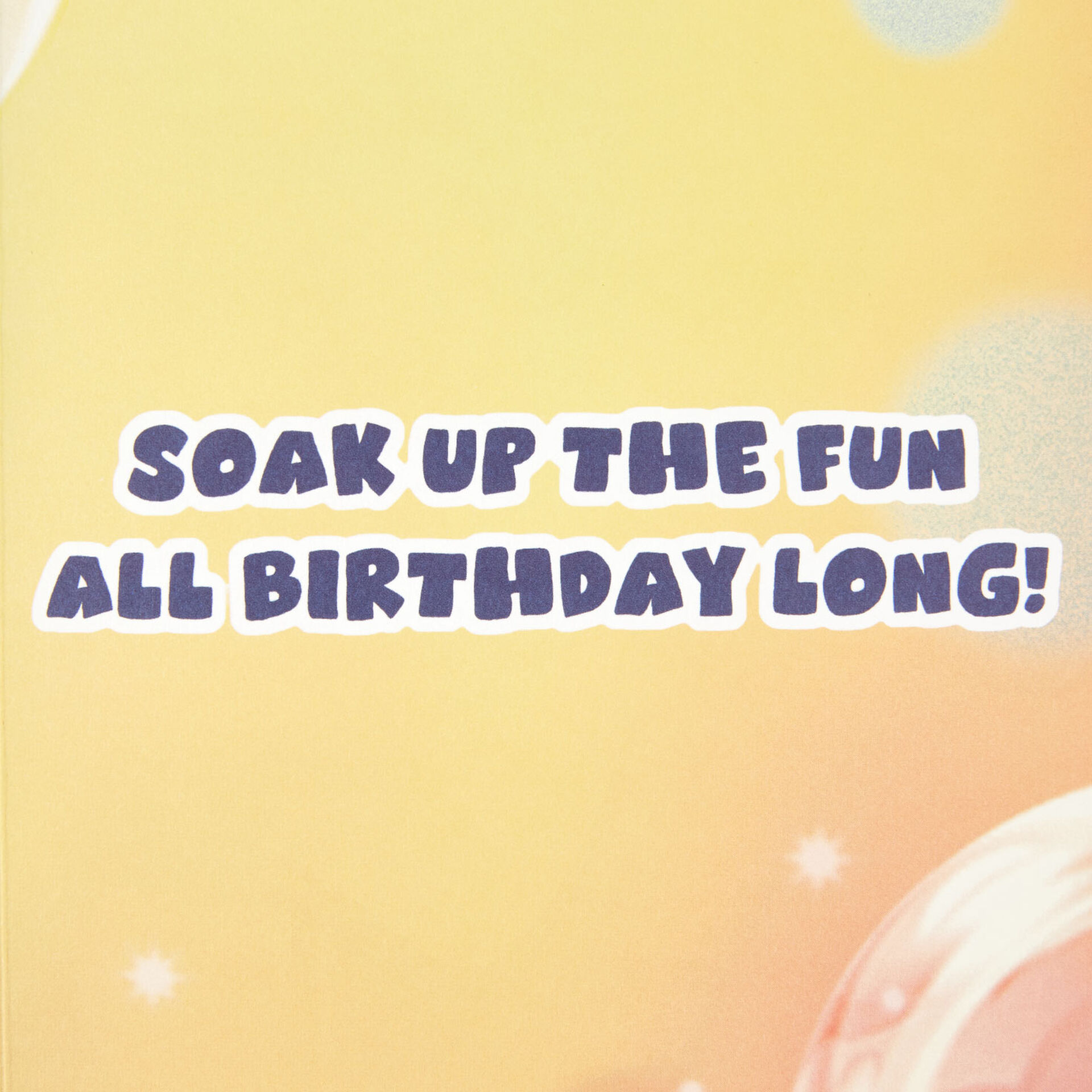 Nickelodeon Spongebob Squarepants Birthday Card For Nephew Greeting Cards Hallmark