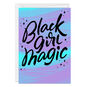 Black Girl Magic Custom Card, , large image number 1