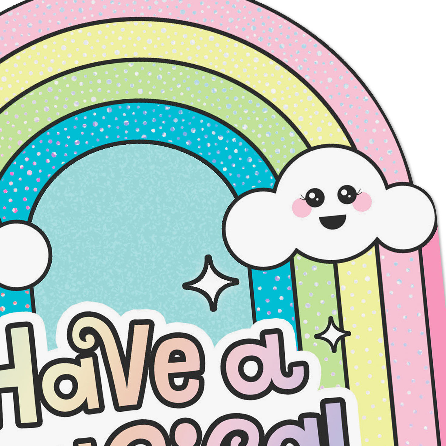 Have a Magical Day Birthday Card for Kids for only USD 3.99 | Hallmark