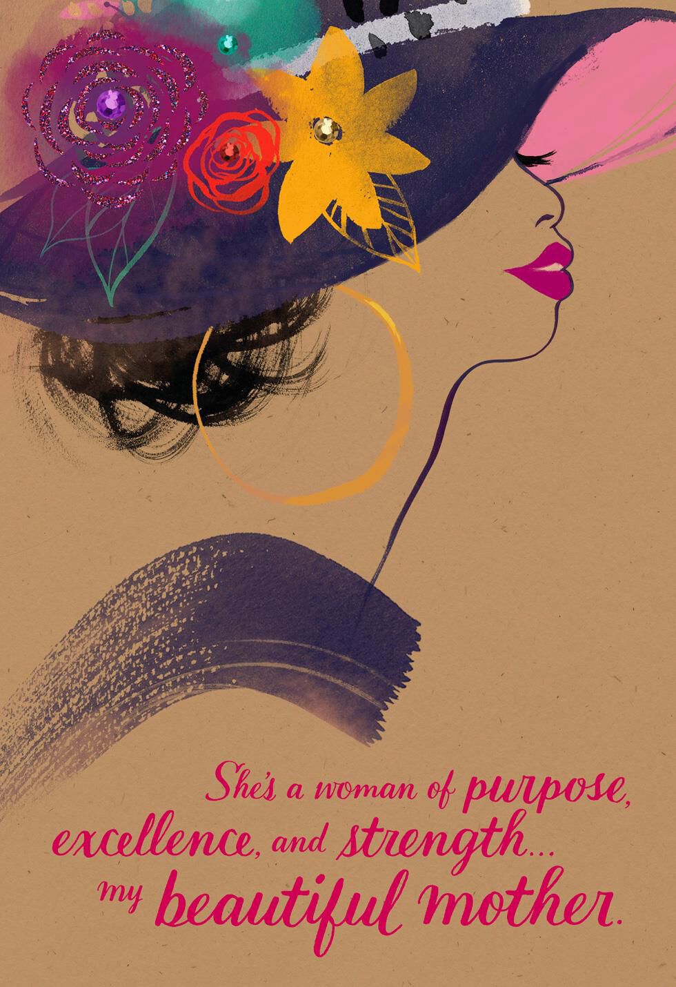 Mahogany | African-American Cards, Gifts & Ornaments | Hallmark