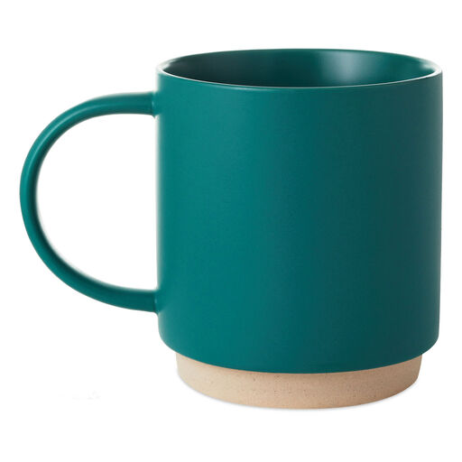 Morning Person for My Dog Mug, 16 oz., 