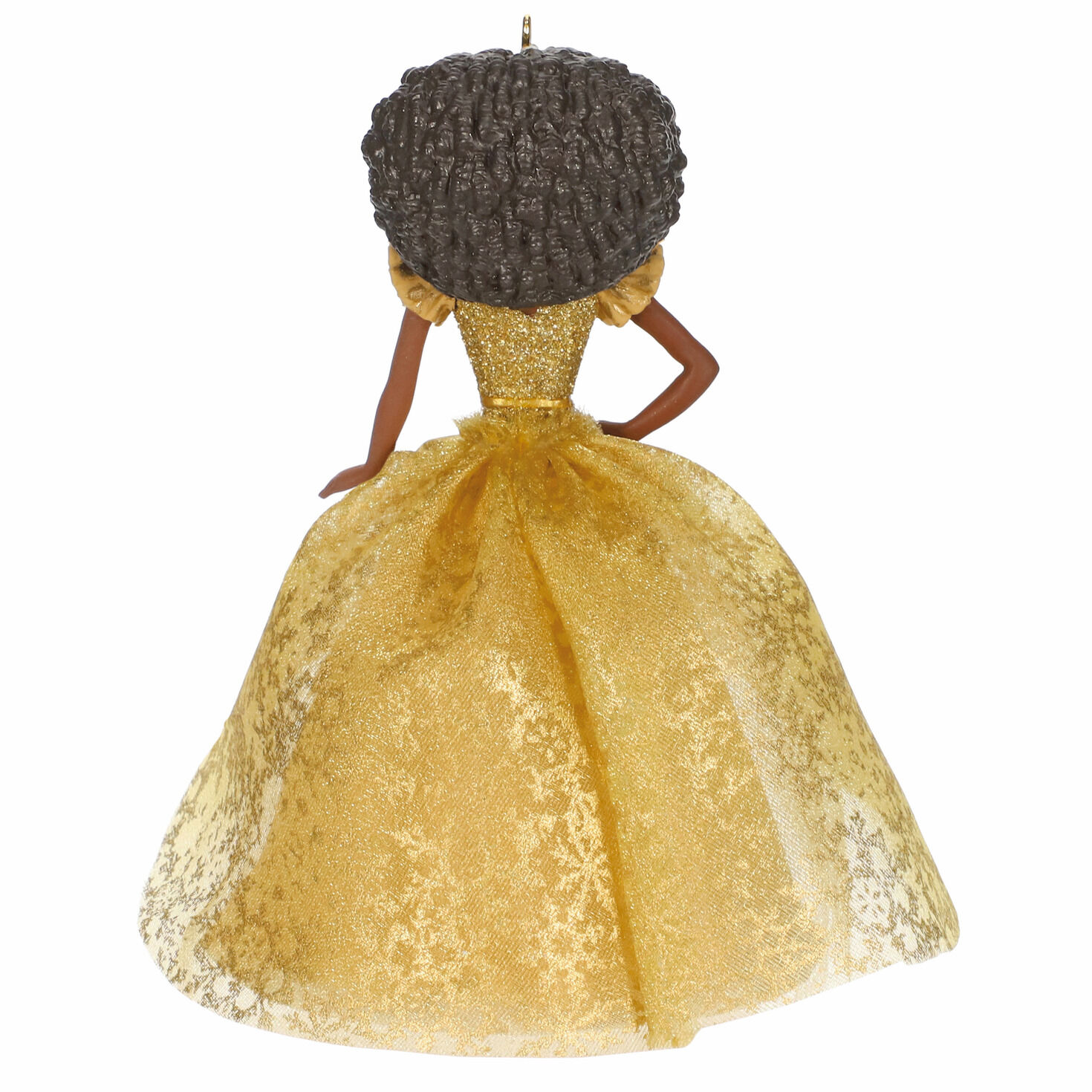 2020 holiday barbie