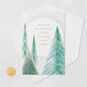 Memories of Your Loved One Holiday Sympathy Card, , large image number 5