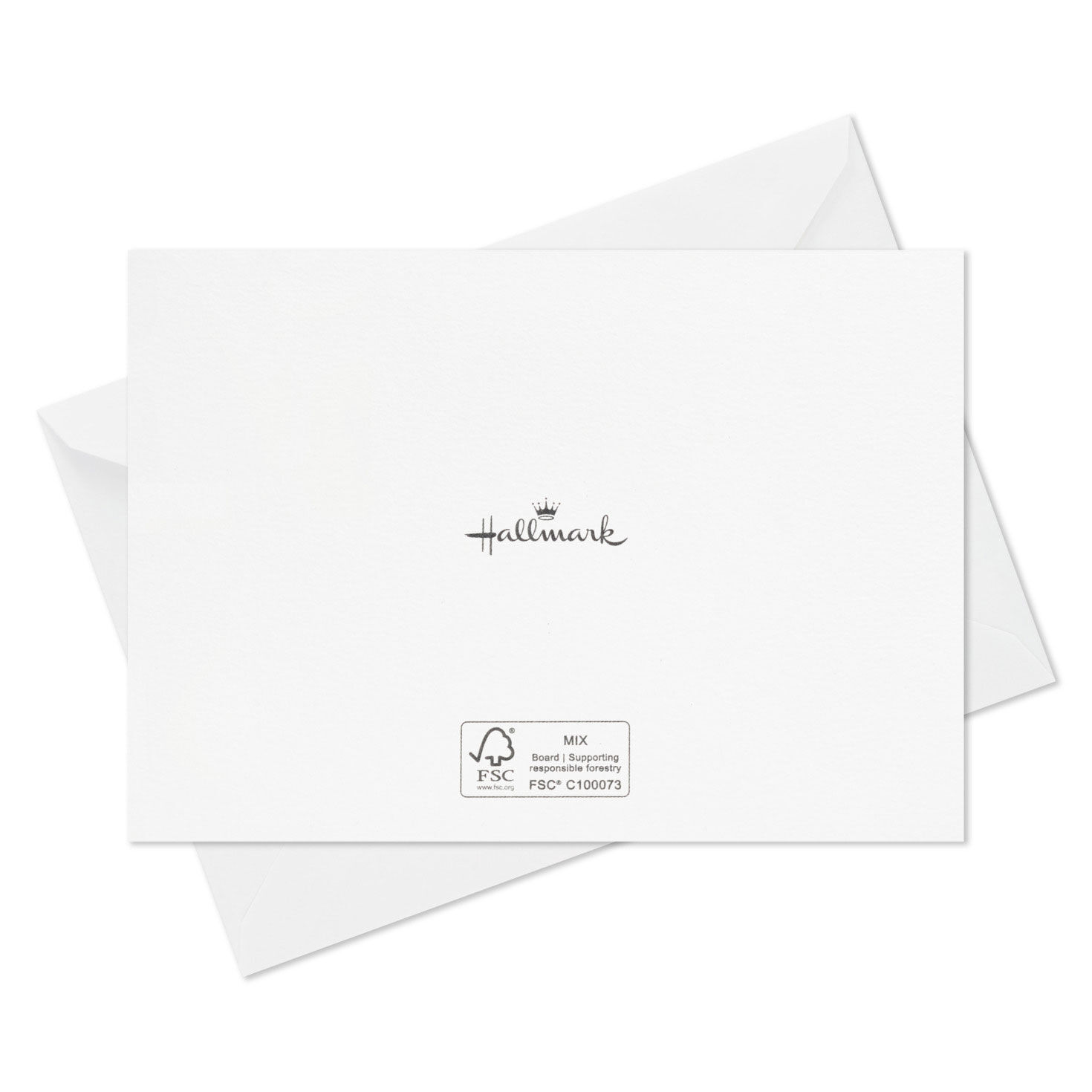 Soft Pastel Prints Assorted Baby Thank-You Notes, Pack of 48, , large image number 5